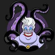 Team Page: Ursula